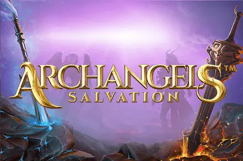 Archangels Salvation coverImage