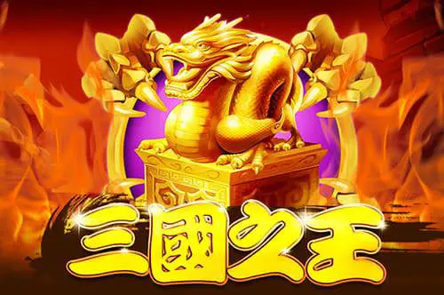 King of 3 Kingdoms coverImage