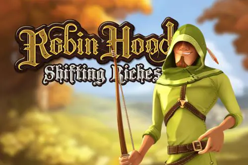 Robin Hood: Shifting Riches coverImage