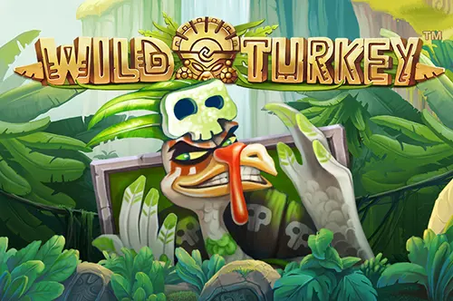 Wild Turkey coverImage