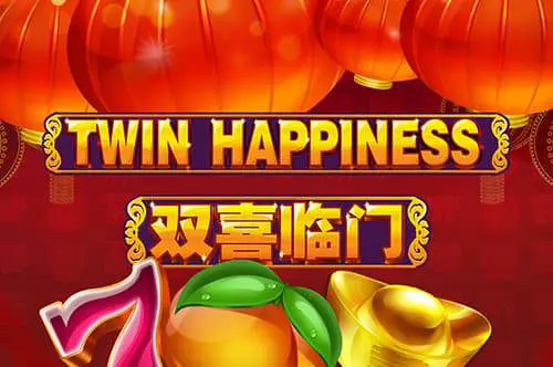 Twin Happiness coverImage