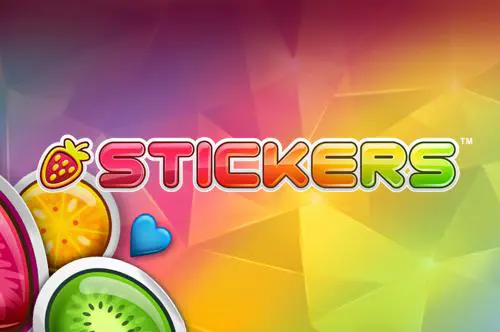 Stickers coverImage