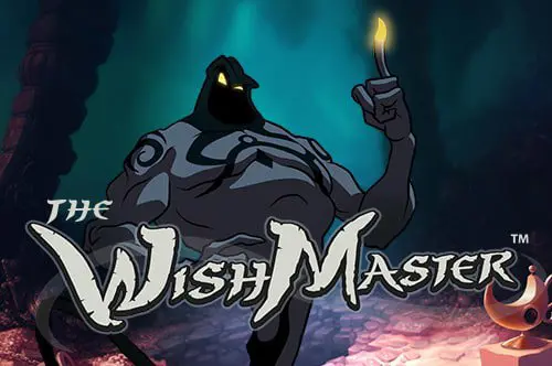 The Wish Master coverImage