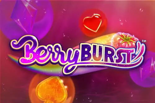 Berryburst coverImage