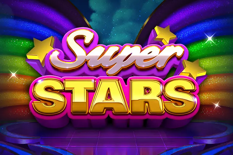 Superstars™ coverImage