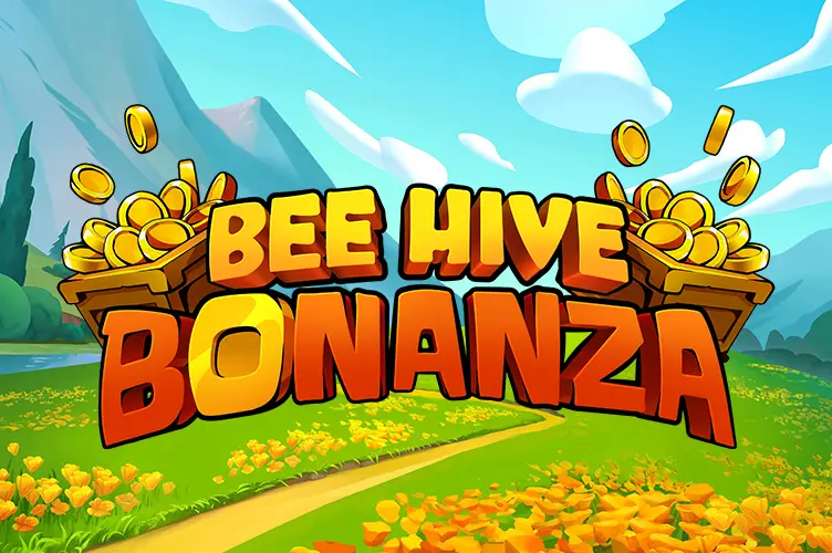 Bee Hive Bonanza coverImage