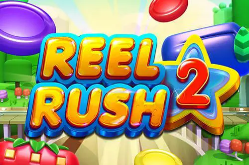Reel Rush 2 coverImage