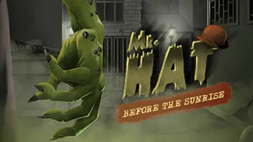 Mr. Hat: Before The Sunrise coverImage