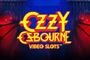Ozzy Osbourne Video Slots coverImage