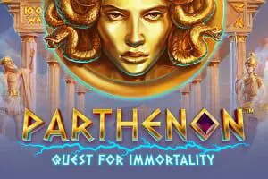 Parthenon Quest For Immortality coverImage
