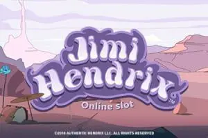 Jimi Hendrix coverImage