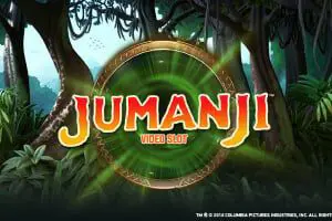 Jumanji coverImage