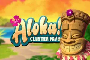 Aloha! Cluster Pays coverImage
