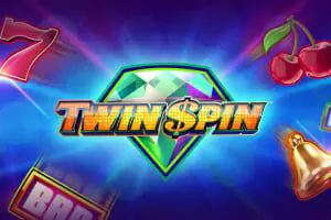 Twin Spin coverImage
