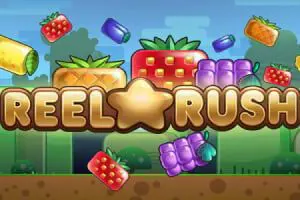 Reel Rush coverImage