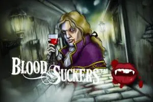 Blood Suckers coverImage