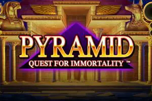 Pyramid: Quest for Immortality coverImage