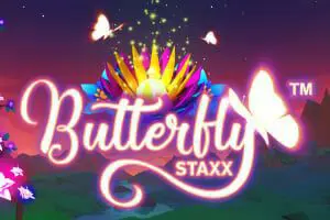 Butterfly Staxx coverImage