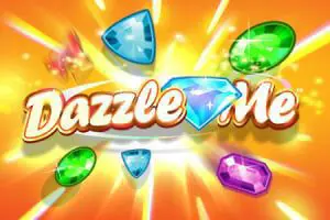 Dazzle Me coverImage