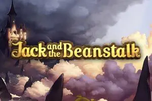 Jack and the Beanstalk coverImage