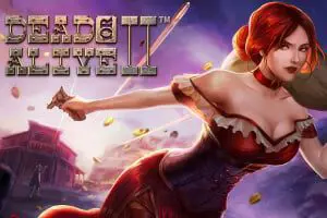 Dead or Alive 2 coverImage