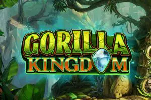 Gorilla Kingdom coverImage