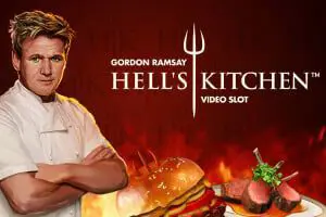 Gordon Ramsay Hells Kitchen coverImage