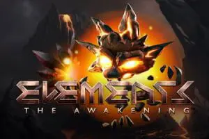 Elements: The Awakening coverImage