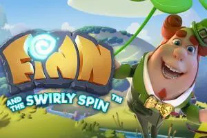 Finn and the Swirly Spin coverImage