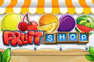 Fruit Shop coverImage