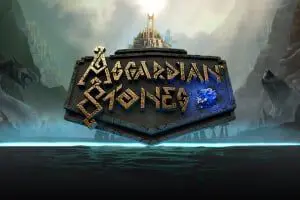 Asgardian Stones coverImage