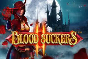 Blood Suckers II coverImage