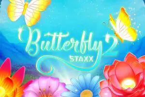Butterfly Staxx 2 coverImage