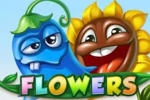 Flowers coverImage