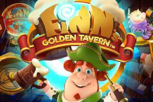 Finns Golden Tavern coverImage