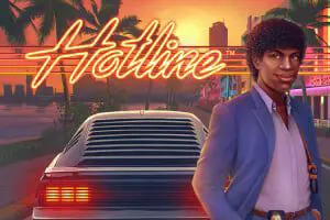 Hotline coverImage