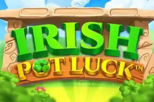 Irish Pot Luck coverImage