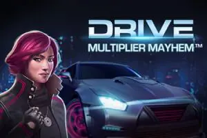 Drive: Multiplier Mayhem coverImage