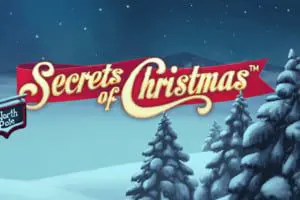 Secrets of Christmas coverImage