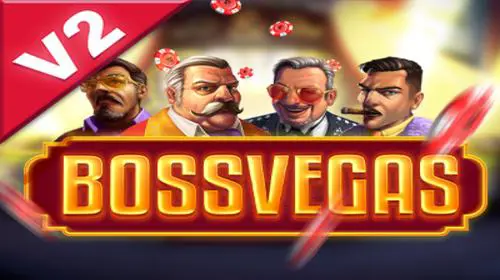 Boss Vegas V2 coverImage