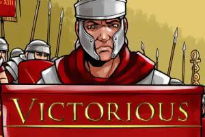 Victorious coverImage