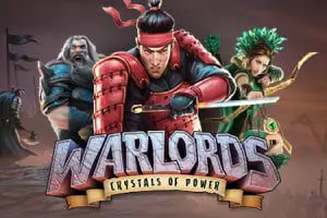 Warlords: Crystals of Power coverImage