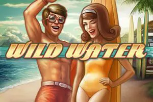 Wild Water coverImage