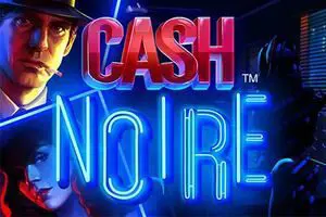 Cash Noire coverImage