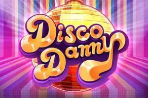 Disco Danny coverImage