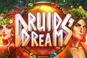 Druids Dream coverImage