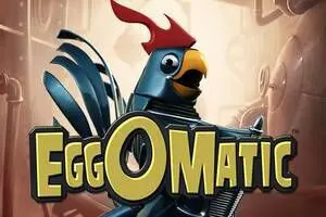 EggOMatic coverImage