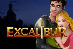 Excalibur coverImage