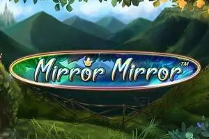 Fairytale Legends: Mirror Mirror coverImage