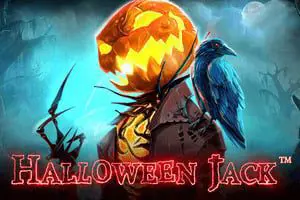 Halloween Jack coverImage